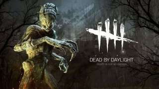 Для Dead by Daylight вышло DLC, посвященное Left 4 Dead