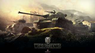 В World of Tanks можно бесплатно получить танк 8 уровня