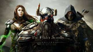 Запись игрового процесса на новых батлграундах в The Elder Scrolls: Online — Morrowind