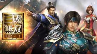 Мобильная Dynasty Warriors: Unleashed выйдет 30 марта