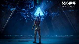 Подробности микротранзакций в Mass Effect: Andromeda