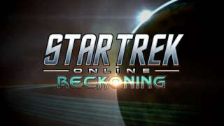 12 сезон: Reckoning выйдет 18 апреля для консольной Star Trek Online