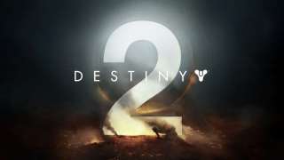 Состоялся официальный тизер-анонс Destiny 2