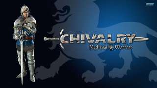 В Steam бесплатно раздают Chivalry: Medieval Warfare