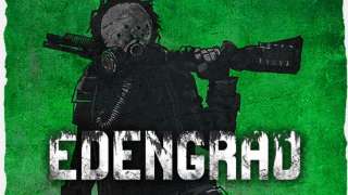 Edengrad выйдет в Раннем доступе Steam 4 апреля