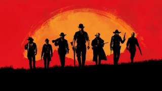Red Dead Redemption 2 могут показать на презентации Project Scorpio