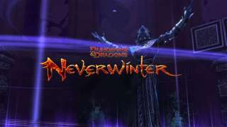 Дополнение «Покров душ» для Neverwinter выйдет 3 мая