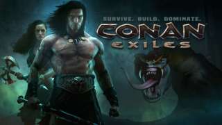 Conan Exiles продаётся со скидкой в 20%
