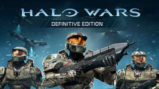 Halo Wars: Definitive Edition выйдет в Steam 20 апреля