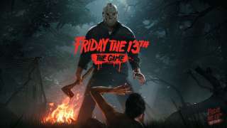 Friday the 13th: The Game выйдет 26 мая