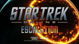 Для Star Trek Online вышел Season 13: Escalation