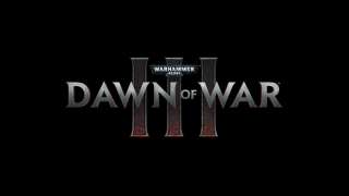 Не только за Императора. Обзор игры Warhammer 40.000: Dawn of War 3
