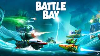 Состоялся мировой релиз Battle Bay