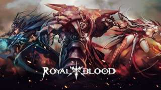 Представлен новый трейлер мобильной MMORPG Royal Blood