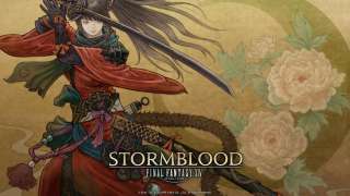 Улучшенные профессии в Final Fantasy XIV: Stormblood