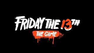 Состоялся релиз Friday The 13th: The Game