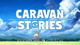 Aiming Inc анонсировала кросс-платформенную Caravan Stories