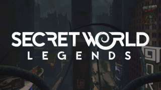 Обновленная боевая система в Secret World: Legends