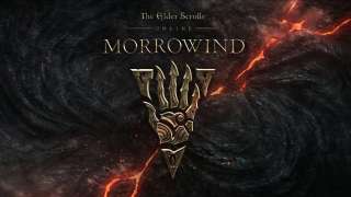 Вышло дополнение Morrowind для The Elder Scrolls Online