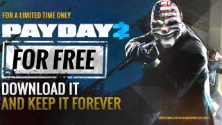 Бесплатная раздача Payday 2 и подробности Ultimate Edition