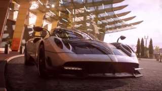 [E3 2017] [EA Play] Сюжетный трейлер Need For Speed: Payback