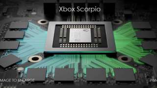 [E3 2017] [Microsoft] В Xbox One X будет обратная совместимость с первой Xbox