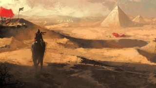 [E3 2017] [Ubisoft] Новый трейлер Assassin's Creed: Origins