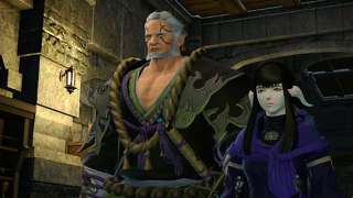 Ранний доступ к дополнению Stormblood для Final Fantasy XIV стартовал