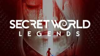 Состоялся релиз Secret World: Legends
