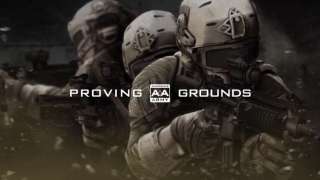 На PlayStation 4 началось ОБТ America`s Army: Proving Grounds
