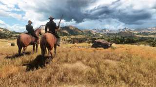 Продажа предзаказов Wild West Online продлена; геймплей отложен