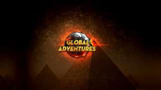 Проект Global Adventures вышел на Kickstarter