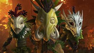 Разработчики Neverwinter рассказали о монстрах из дополнения «Гробница Погибели»