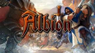 Albion Online    -  10