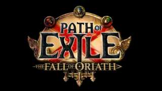 Стала известна дата выхода обновления «Падение Ориата» для Path of Exile