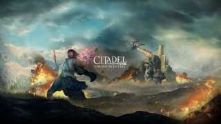 Особенности Citadel: Forged with Fire #3: Приручение существ и верховая езда