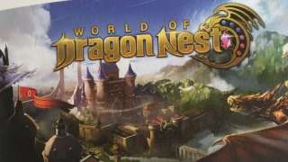 World of Dragon Nest будет поддерживать кросс-плей