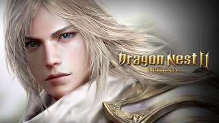 Состоялся софт-запуск англоязычной версии Dragon Nest 2: Legend