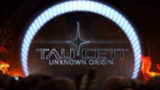 TauCeti Unknown Origin — новый FPS от создателей Dead Effect 2
