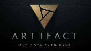 Valve анонсировала карточную игру Artifact