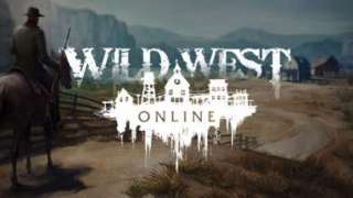 Wild West Online: записи игрового процесса от прессы