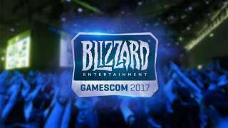 Blizzard на Gamescom: новая карта для Overwatch, патч 7.3 для WoW и многое другое