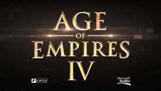 Состоялся анонс Age of Empires IV