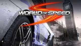 World of Speed вышла в раннем доступе