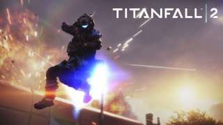 Новое бесплатное DLC для Titanfall 2 выйдет в этом месяце