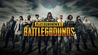 PlayerUnknown's Battlegrounds ненадолго обогнала по онлайну Dota 2