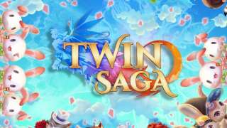 Twin Saga вышла в Steam