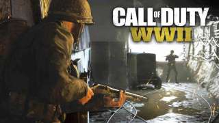 Предзаказавшие Call of Duty: WWII получат еще больше бонусов