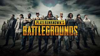 Онлайн PlayerUnknown's Battlegrounds достиг миллиона пользователей