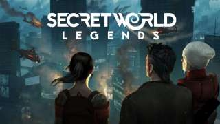 В Secret World: Legends вновь доступен трансфер из оригинальной игры